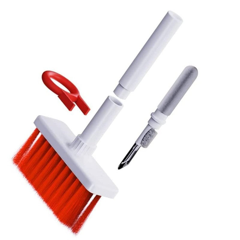Buy New 5 In 1 Keyboard Cleaning Soft Brush