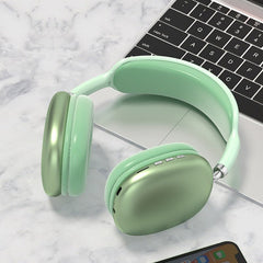 P9 Wireless Bluetooth Headphones - Modern Wears