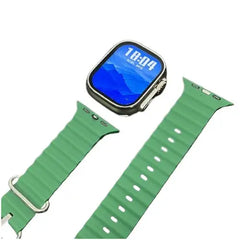 HK9 ULTRA2 Gen2 Smartwatch