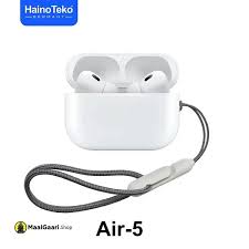 Latest Haino Teko Air3 / Air 5 True Wireless Earbuds