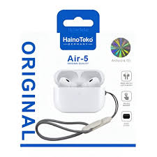 Latest Haino Teko Air3 / Air 5 True Wireless Earbuds
