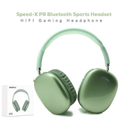 Speed-x Technologies P9 Bluetooth Headset -